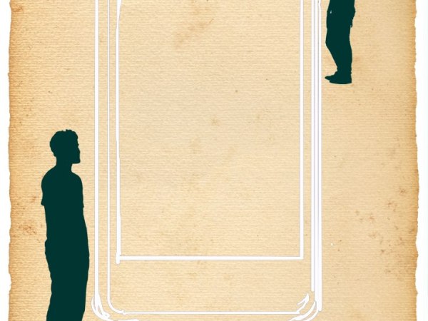 SMS ~ Virtual Love Story (Short Film)