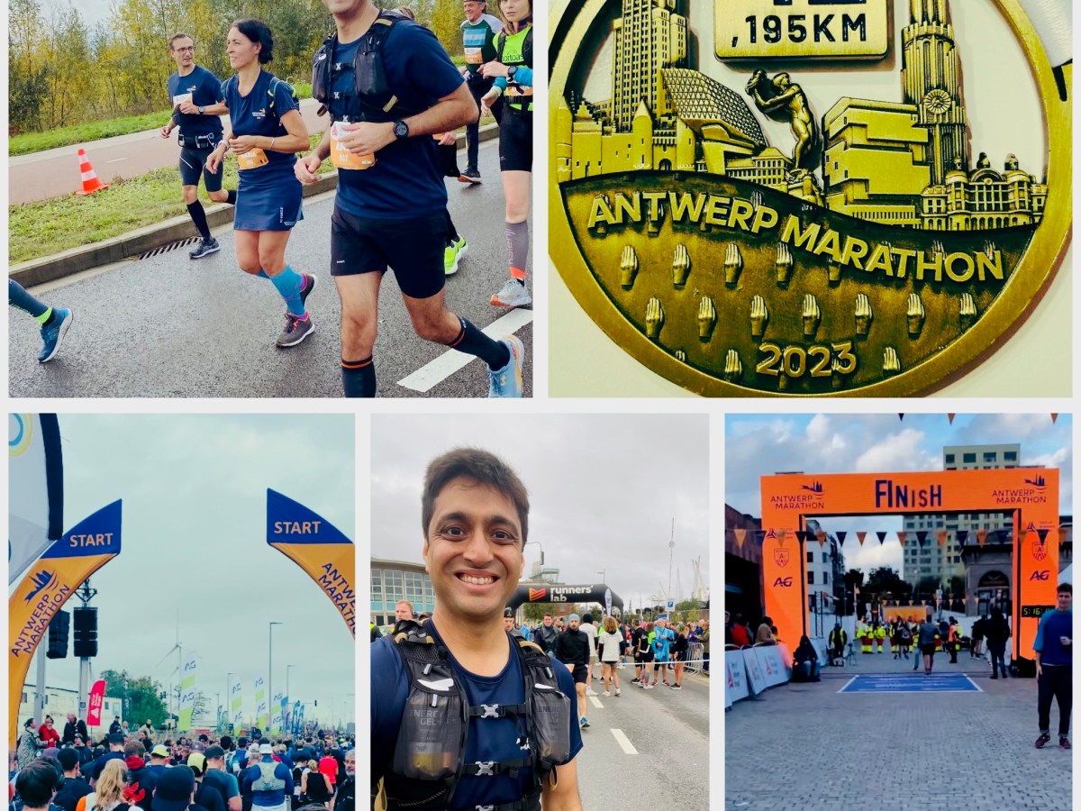 Business and the Marathon Mindset: A Synergy of Endurance and Success